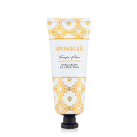 Spongelle, Freesia Pear hand cream 57g