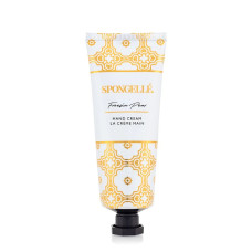 Spongelle, Freesia Pear hand cream 57g