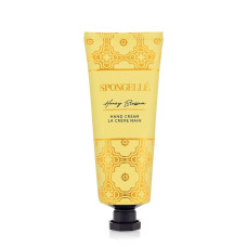 Spongelle, Honey Blossom hand cream 57g