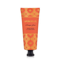 Spongelle, Papaya Yuzu hand cream 57g