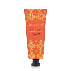 Spongelle, Papaya Yuzu hand cream 57g