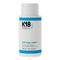 K18,  Peptide Prep pH Maintenance Shampoo 250 ml