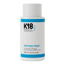 K18,  Peptide Prep pH Maintenance Shampoo 250 ml