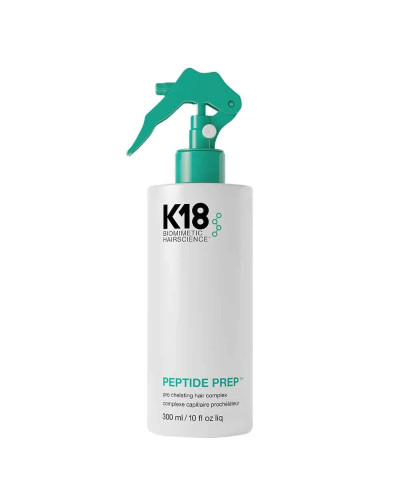 K18, Pro Chelator 300 ml, 0858511001456