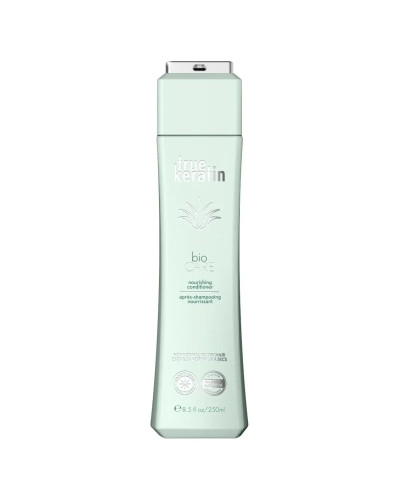 True-Keratin, Bio Care Nourishing Conditioner 250ml, 0859956006181