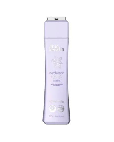 True-Keratin, Everblonde Color-Plenish kondicionieris 250ml, 0859956006228