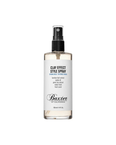 Baxter Of California,  Clay Effect style spray 120ml, 0884486338846