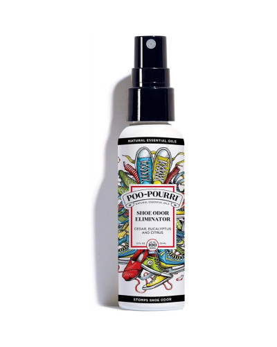 Poo-Pourri, apavu smaržu likvidators 59ml, 1230000005500