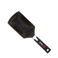 BaByliss Pro,  Large Boar Bristles paddle brush