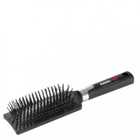 BaByliss Pro,  Thin Nylon Pin paddle brush