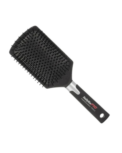 BaByliss Pro,  Large Nylon Pin paddle brush, 3030050046199