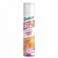 Batiste, Сухой шампунь Sunset Vibes 200 мл