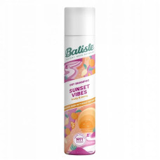 Batiste, Sunset Vibes sausais šampūns 200ml