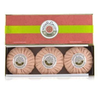 Roger & Gallet, Fleur De Figuier Soap 3x100g