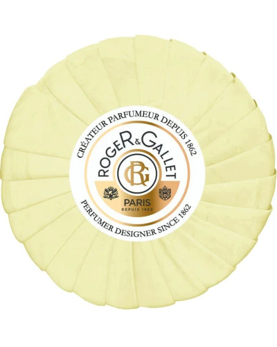 Roger & Gallet, Osmanthus ziepes 100g, 3337875201278