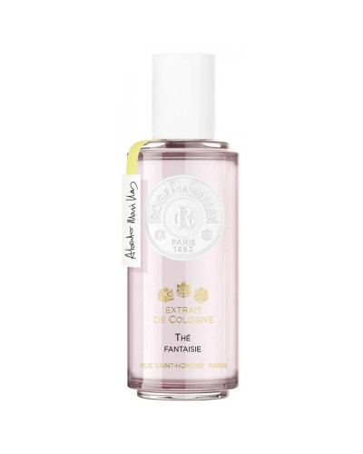 Roger & Gallet, The Fantaisie Extrait De Cologne 100ml, 3337875568807