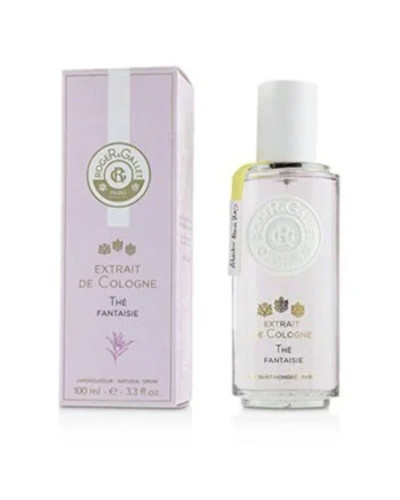 Roger & Gallet, The Fantaisie Extrait De Cologne 100ml, 3337875568807