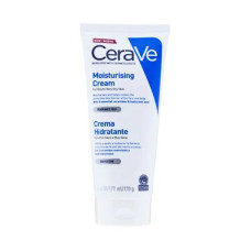 CeraVe, Moisturizing Cream 177 ml