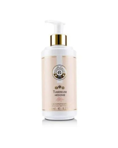 Roger & Gallet, Tubereuse Hedonie Body & Hands Cream 250ml, 3337875612227