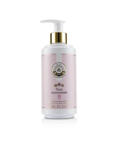 Roger & Gallet, Rose Mignonnerie Body & Hands Lotion 250ml, 3337875612258