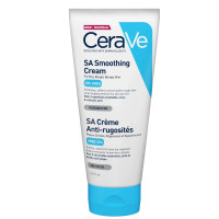 CeraVe, SA izlīdzinošs krēms 177 ml