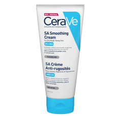 CeraVe, SA izlīdzinošs krēms 177 ml