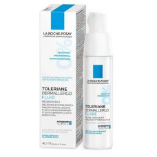 La Roche Posay, Toleriane Dermallergo Fluid 40 ml