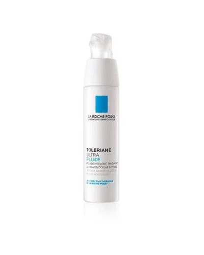 La Roche Posay, Toleriane Dermallergo Fluid 40 мл, 3337875757669