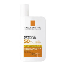 La Roche Posay, Anthelios UVmune 400 SPF50+ Fluid 50 ml