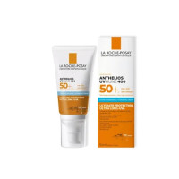 La Roche Posay, Anthelios UVmune 400 SPF50+ Hydrating Cream 50 ml