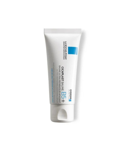 La Roche Posay, Cicaplast B5 Restorative Body And Face Balm 100 ml, 3337875816847