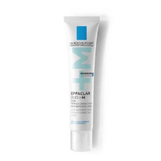 La Roche Posay, Effaclar Duo+ M Крем для лица 40 мл