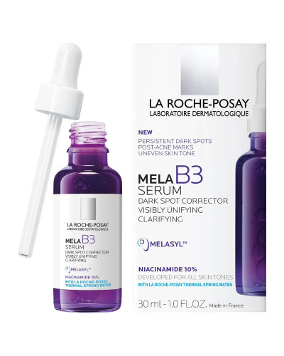 La Roche Posay, Mela B3 Serum 30 ml, 3337875890021