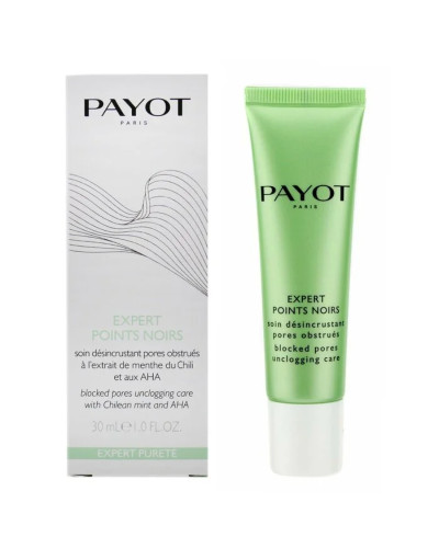 Payot, Expert Purete Expert Points Noirs отшелушивающее средство 30 мл, 3390150561634