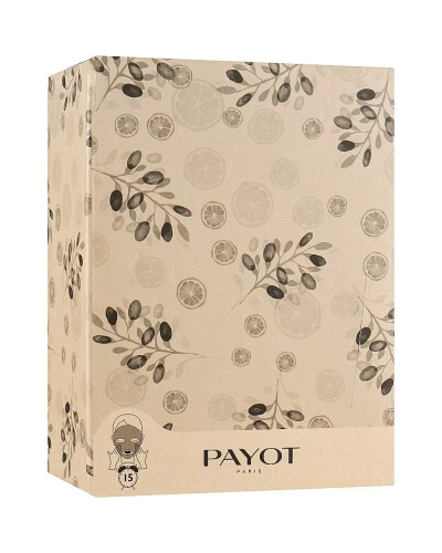 Payot, Morning Mask Hangover 15 x 19 ml, 3390150575198