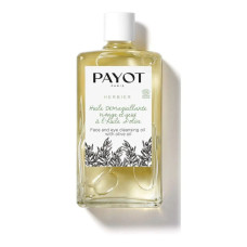 Payot, Herbier Очищающее масло для лица и глаз 95 мл