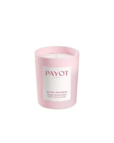 Payot, Rituel Douceur Гармонизирующая свеча 180 г, 3390150582608