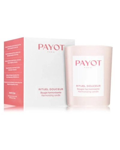 Payot, Rituel Douceur Harmonizējoša svece 180 g, 3390150582608