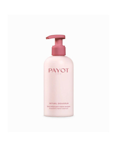 Payot, Rituel Douceur Emoliant roku tīrīšanas līdzeklis 250 ml, 3390150582615