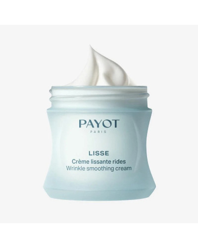 Payot, Lisse Wrinkle Smoothing cream 50ml, 3390150583230