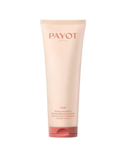 Payot, Nue Омолаживающий очищающий мицеллярный крем 150 мл, 3390150583704