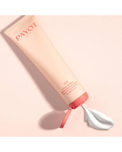 Payot, Nue Rejuvenating Cleansing Micellar Cream 150 ml, 3390150583704