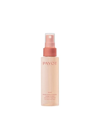 Payot, Nue Gentle toning mist 100ml, 3390150583728