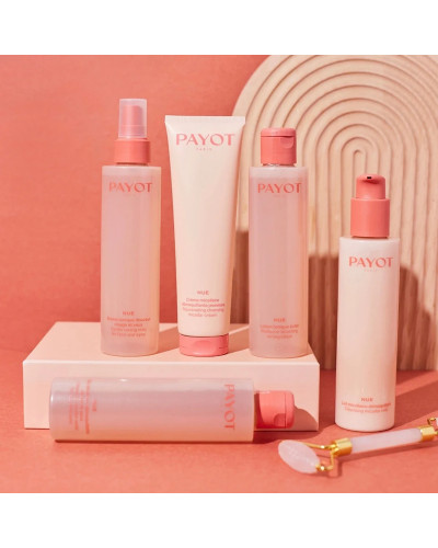 Payot, Nue Gentle toning mist 100ml, 3390150583728