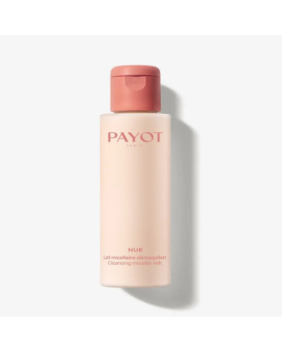 Payot, Nue Cleansing Micellar Milk Travel 100 ml, 3390150584725