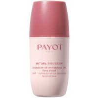 Payot, Rituel Douceur 24h Freshness Roll-On дезодорант 75 мл