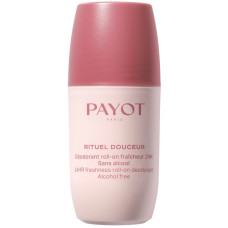 Payot, Rituel Douceur 24h Freshness Roll-On deodorant 75ml