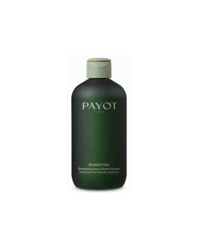 Payot, Essentiel Нежный шампунь для биомедицины 280 мл, 3390150587788