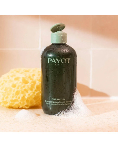 Payot, Essentiel Нежный шампунь для биомедицины 280 мл, 3390150587788