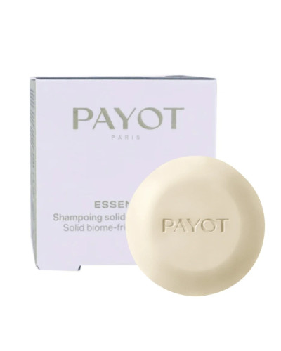 Payot, Essentiel Bioloģiski tīrs šampūns 80 g, 3390150587795